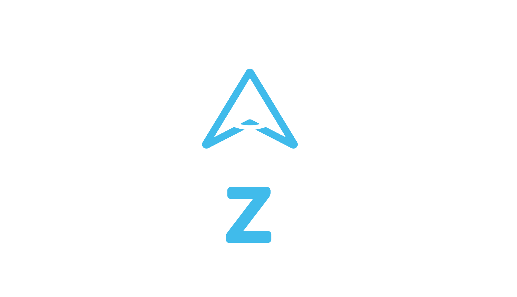 Kerry Z Travel Logo